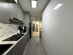 Blk 415B Waterfront I @ Northshore (Punggol), HDB 5 Rooms #583838911